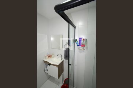 Apartamento à venda com 53m², 3 quartos e 1 vagaBanheiro