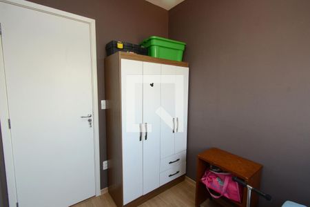 Apartamento à venda com 53m², 3 quartos e 1 vagaQuarto 3
