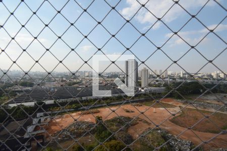 Apartamento à venda com 53m², 3 quartos e 1 vagaVista da Sala