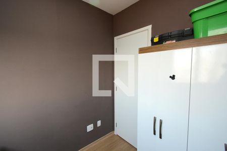 Apartamento à venda com 53m², 3 quartos e 1 vagaQuarto 3