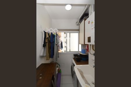 Apartamento à venda com 53m², 3 quartos e 1 vagaÁrea de Serviço