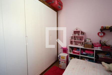 Apartamento à venda com 53m², 3 quartos e 1 vagaQuarto 2