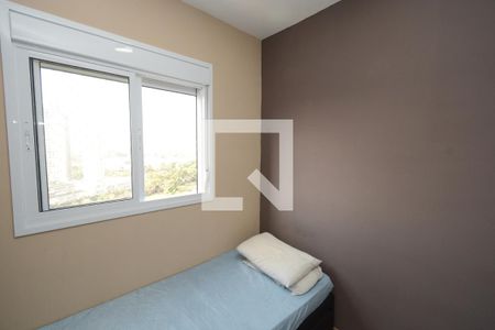 Apartamento à venda com 53m², 3 quartos e 1 vagaQuarto 3