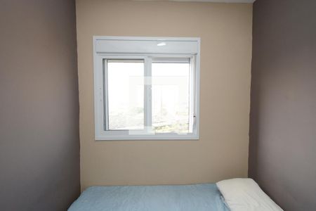 Apartamento à venda com 53m², 3 quartos e 1 vagaQuarto 3