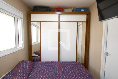 Apartamento à venda com 53m², 3 quartos e 1 vagaSuíte