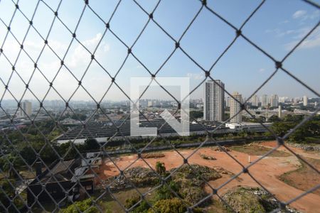 Apartamento à venda com 53m², 3 quartos e 1 vagaVista do Quarto 3