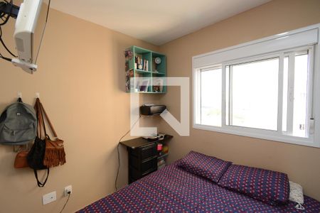 Apartamento à venda com 53m², 3 quartos e 1 vagaSuíte