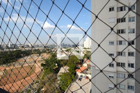 Apartamento à venda com 53m², 3 quartos e 1 vagaVista do Quarto 2