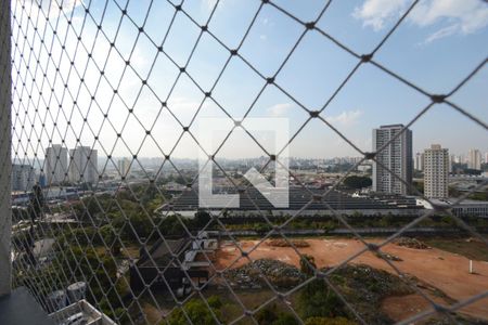 Apartamento à venda com 53m², 3 quartos e 1 vagaVista da Sala