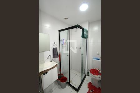 Apartamento à venda com 53m², 3 quartos e 1 vagaBanheiro