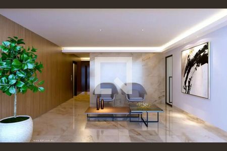 Apartamento à venda com 2 quartos, 67m² em Sion, Belo Horizonte