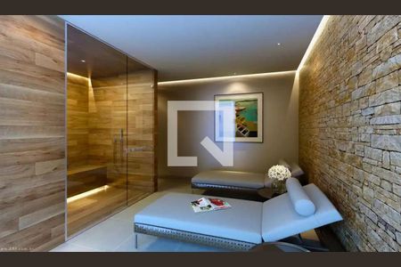 Apartamento à venda com 2 quartos, 67m² em Sion, Belo Horizonte