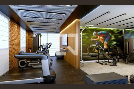 Apartamento à venda com 2 quartos, 67m² em Sion, Belo Horizonte