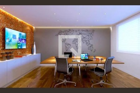 Apartamento à venda com 2 quartos, 67m² em Sion, Belo Horizonte