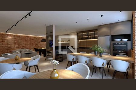 Apartamento à venda com 2 quartos, 67m² em Sion, Belo Horizonte