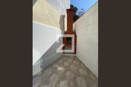 Casa para alugar com 120m², 2 quartos e 1 vaga Casa para alugar com 120m², 2 quartos e 1 vagaÁrea Gourmet