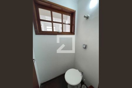 Casa para alugar com 120m², 2 quartos e 1 vaga Casa para alugar com 120m², 2 quartos e 1 vagaLavabo