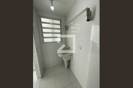 Casa para alugar com 120m², 2 quartos e 1 vaga Casa para alugar com 120m², 2 quartos e 1 vagaÁrea de Serviço