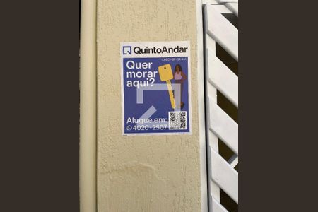 Casa para alugar com 120m², 2 quartos e 1 vaga Casa para alugar com 120m², 2 quartos e 1 vagaPlaca