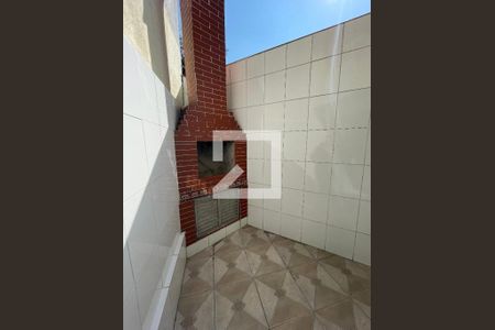 Casa para alugar com 120m², 2 quartos e 1 vaga Casa para alugar com 120m², 2 quartos e 1 vagaÁrea Gourmet