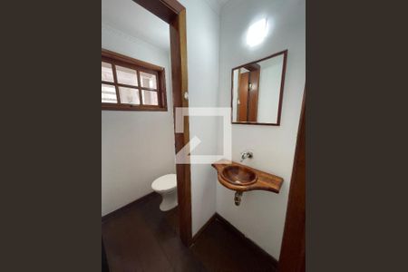 Casa para alugar com 120m², 2 quartos e 1 vaga Casa para alugar com 120m², 2 quartos e 1 vagaLavabo