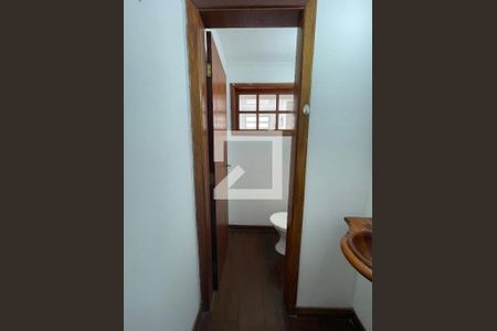 Casa para alugar com 120m², 2 quartos e 1 vaga Casa para alugar com 120m², 2 quartos e 1 vagaLavabo