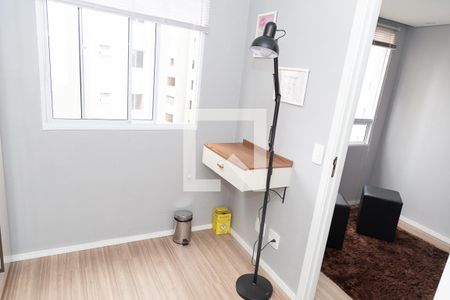 Quarto 2 de apartamento à venda com 2 quartos, 36m² em Vila das Bandeiras, Guarulhos
