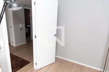 Quarto 2 de apartamento à venda com 2 quartos, 36m² em Vila das Bandeiras, Guarulhos