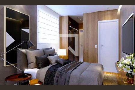 Apartamento à venda com 2 quartos, 128m² em Sion, Belo Horizonte