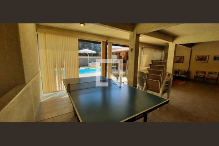 Casa de condomínio para alugar com 460m², 4 quartos e 2 vagas Casa de condomínio para alugar com 460m², 4 quartos e 2 vagasÁrea comum