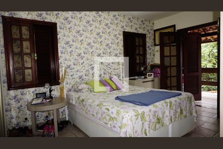 Casa de condomínio para alugar com 460m², 4 quartos e 2 vagasQuarto 3 - Suite