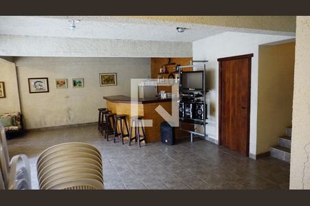 Casa de condomínio para alugar com 460m², 4 quartos e 2 vagasÁrea comum