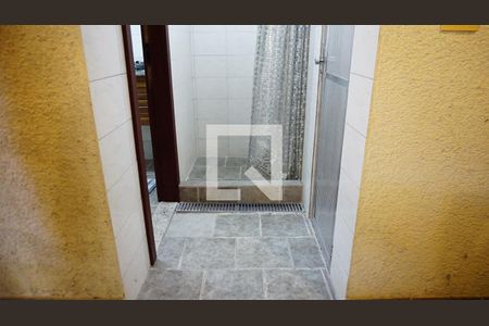 Casa de condomínio para alugar com 460m², 4 quartos e 2 vagasÁrea comum