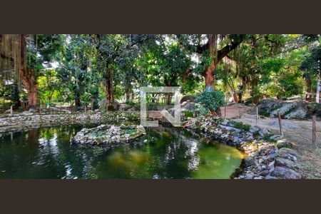 Casa de condomínio para alugar com 460m², 4 quartos e 2 vagas Casa de condomínio para alugar com 460m², 4 quartos e 2 vagasArea Comum - Lago