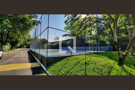 Casa de condomínio para alugar com 460m², 4 quartos e 2 vagas Casa de condomínio para alugar com 460m², 4 quartos e 2 vagasQuadra