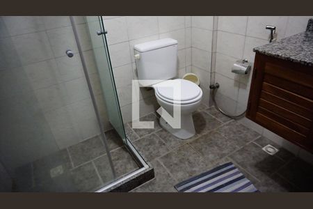 Casa de condomínio para alugar com 460m², 4 quartos e 2 vagasÁrea comum
