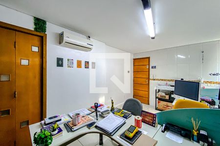 Apartamento à venda com 256m², 7 quartos e sem vagaQuarto 4 (Casa 2)