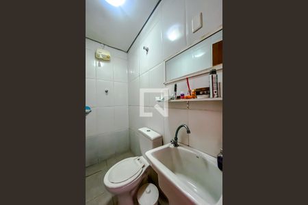 Apartamento à venda com 256m², 7 quartos e sem vagaBanheiro 2 (Casa 2)