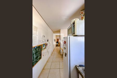 Apartamento à venda com 256m², 7 quartos e sem vagaCozinha (Casa 2)