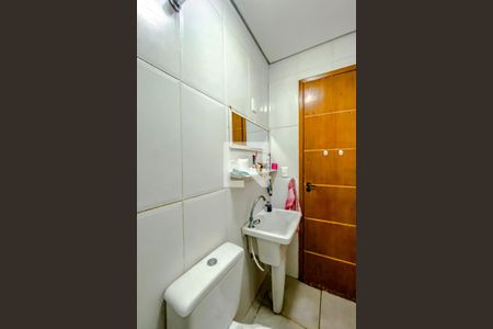 Apartamento à venda com 256m², 7 quartos e sem vagaBanheiro 2 (Casa 2)