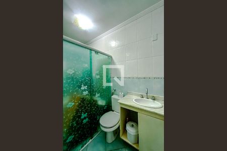 Apartamento à venda com 256m², 7 quartos e sem vagaBanheiro 3 (Casa 2)