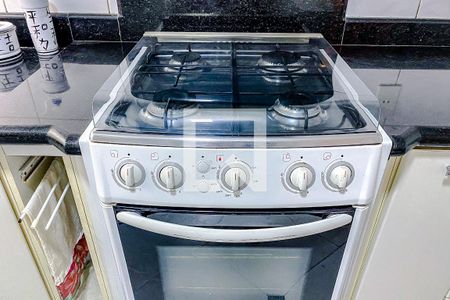 Apartamento à venda com 256m², 7 quartos e sem vagaCozinha