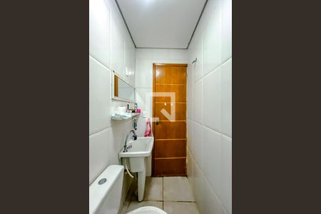 Apartamento à venda com 256m², 7 quartos e sem vagaBanheiro 2 (Casa 2)