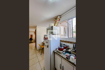 Apartamento à venda com 256m², 7 quartos e sem vagaCozinha (Casa 2)