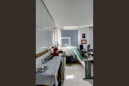 Apartamento à venda com 256m², 7 quartos e sem vagaCozinha 2 (Casa 2)