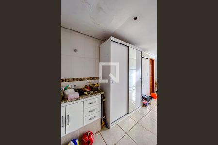 Apartamento à venda com 256m², 7 quartos e sem vagaQuarto 1 (Casa 2)