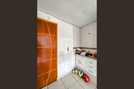 Apartamento à venda com 256m², 7 quartos e sem vagaQuarto 1 (Casa 2)