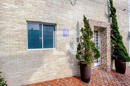 Apartamento à venda com 256m², 7 quartos e sem vagaFachada