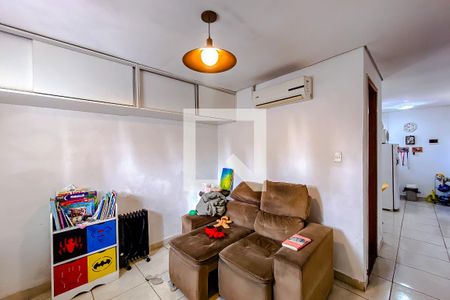 Apartamento à venda com 256m², 7 quartos e sem vagaSala (Casa 2)