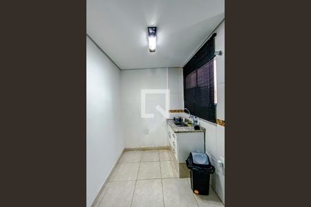 Apartamento à venda com 256m², 7 quartos e sem vagaCozinha 2 (Casa 2)